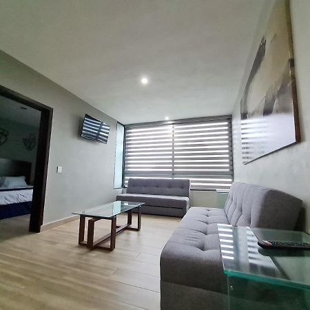 Casa Arandas Hotel - Suits מראה חיצוני תמונה