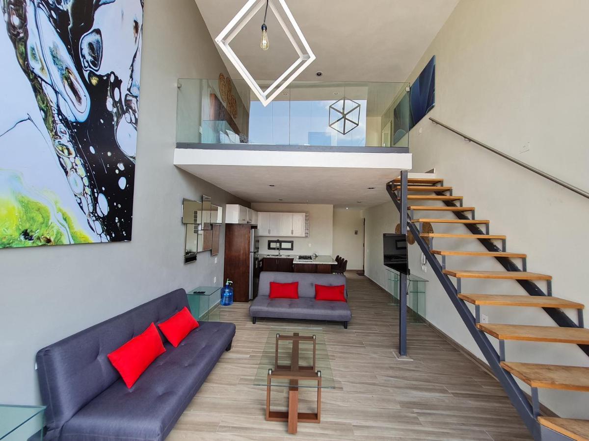 Casa Arandas Hotel - Suits מראה חיצוני תמונה