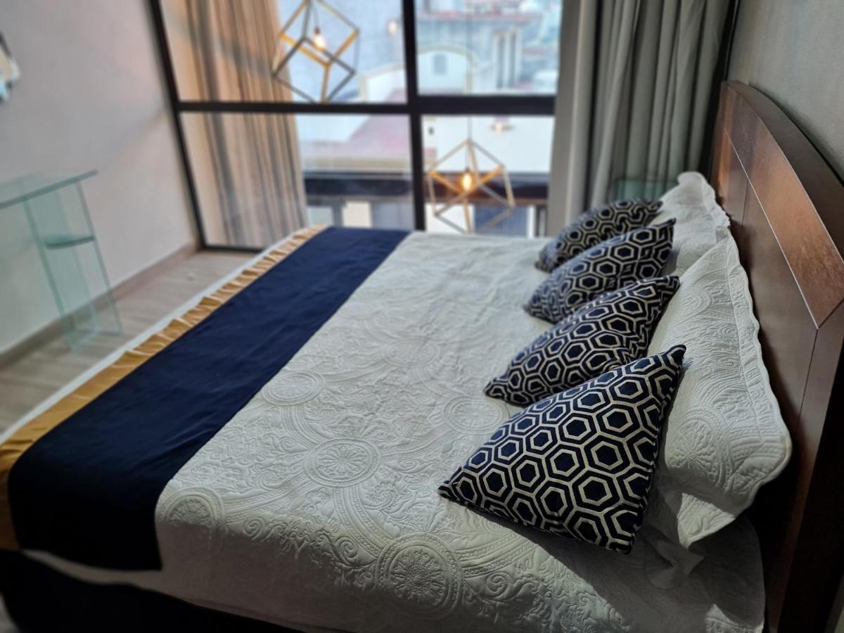 Casa Arandas Hotel - Suits מראה חיצוני תמונה