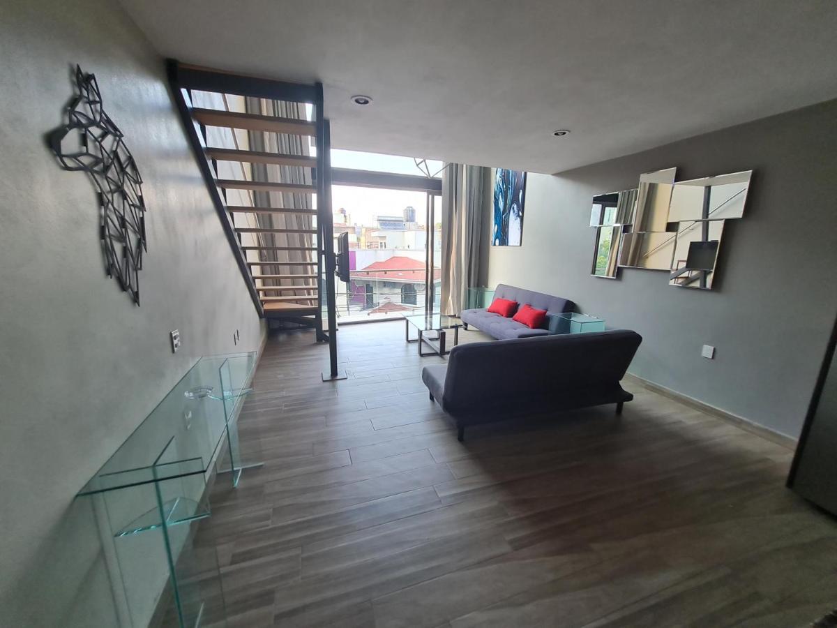 Casa Arandas Hotel - Suits מראה חיצוני תמונה