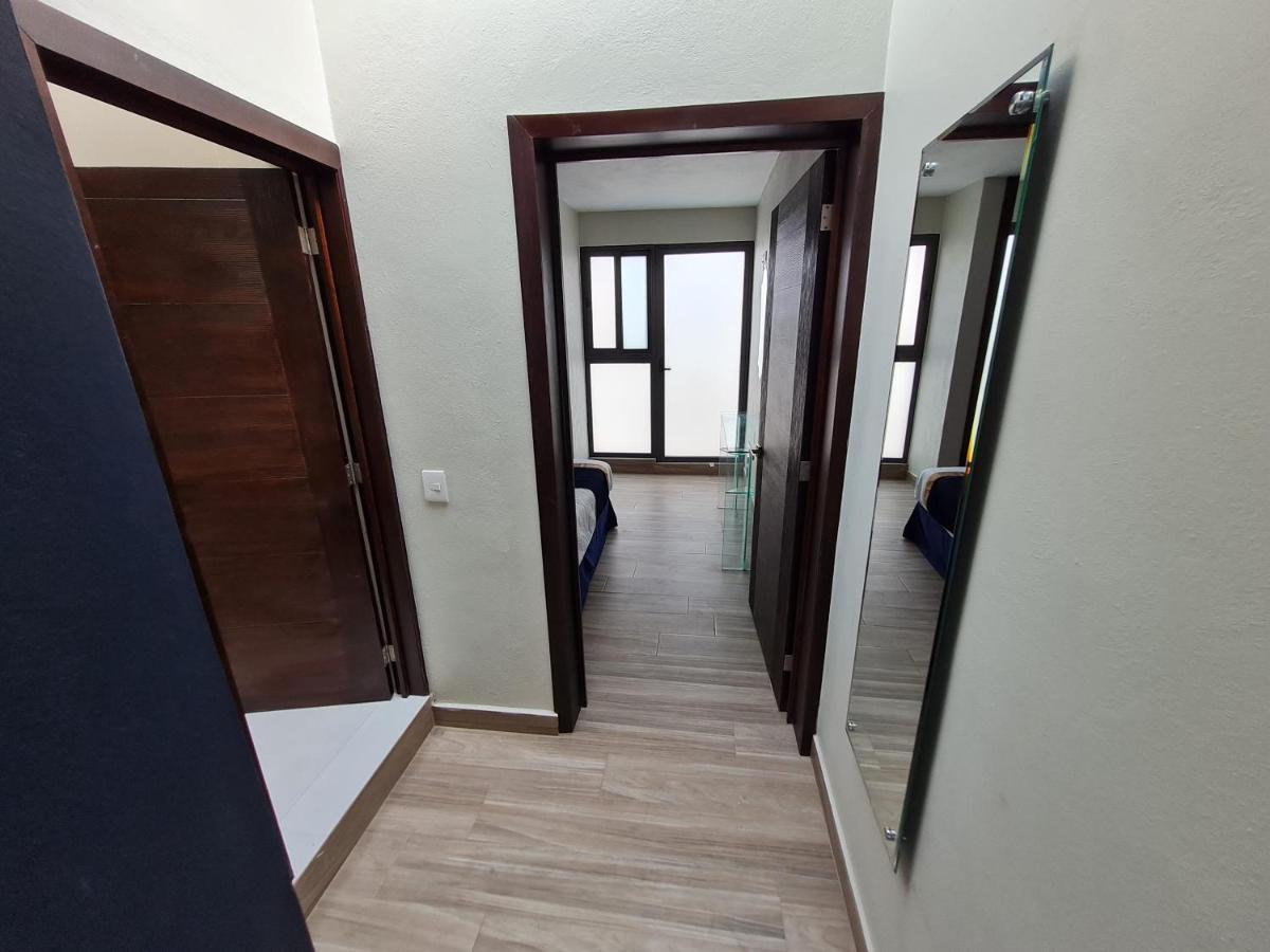 Casa Arandas Hotel - Suits מראה חיצוני תמונה