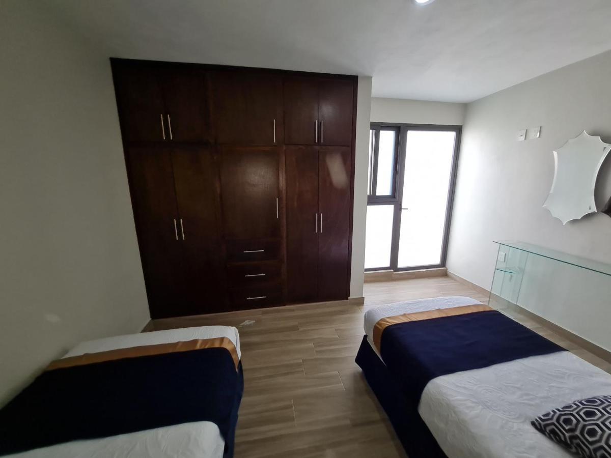 Casa Arandas Hotel - Suits מראה חיצוני תמונה