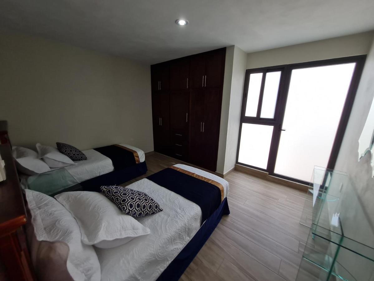 Casa Arandas Hotel - Suits מראה חיצוני תמונה