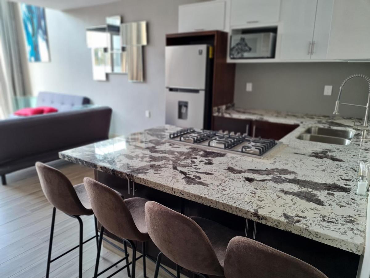 Casa Arandas Hotel - Suits מראה חיצוני תמונה