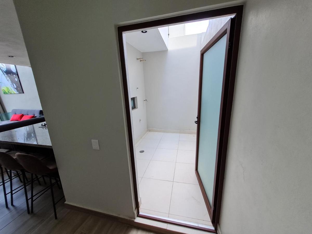 Casa Arandas Hotel - Suits מראה חיצוני תמונה