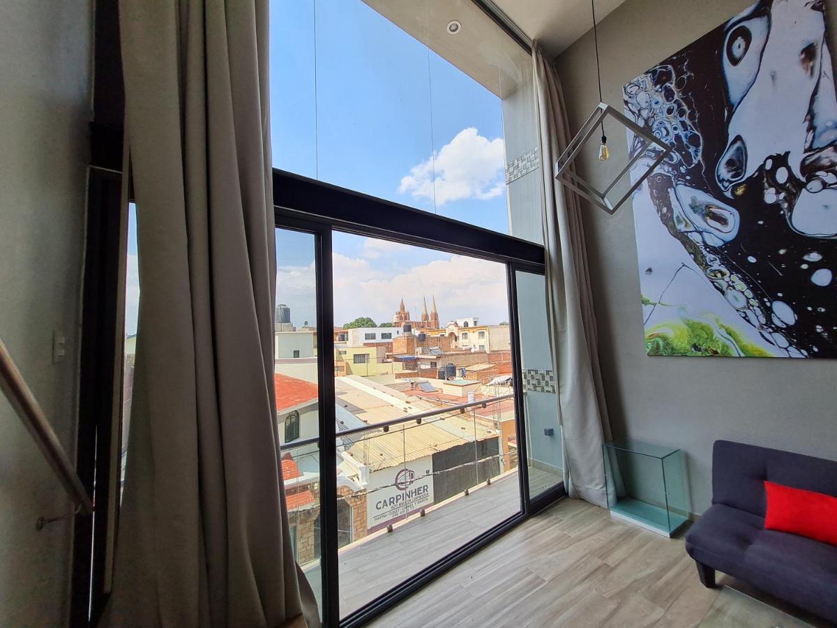 Casa Arandas Hotel - Suits מראה חיצוני תמונה