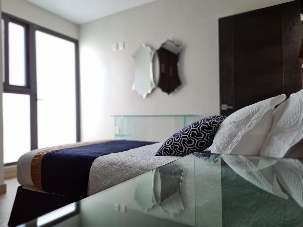 Casa Arandas Hotel - Suits מראה חיצוני תמונה