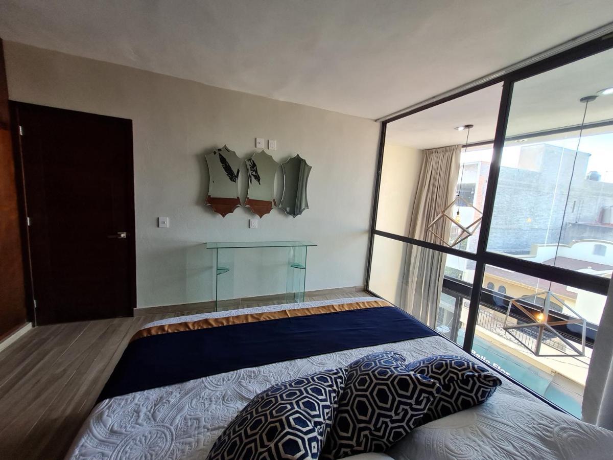Casa Arandas Hotel - Suits מראה חיצוני תמונה