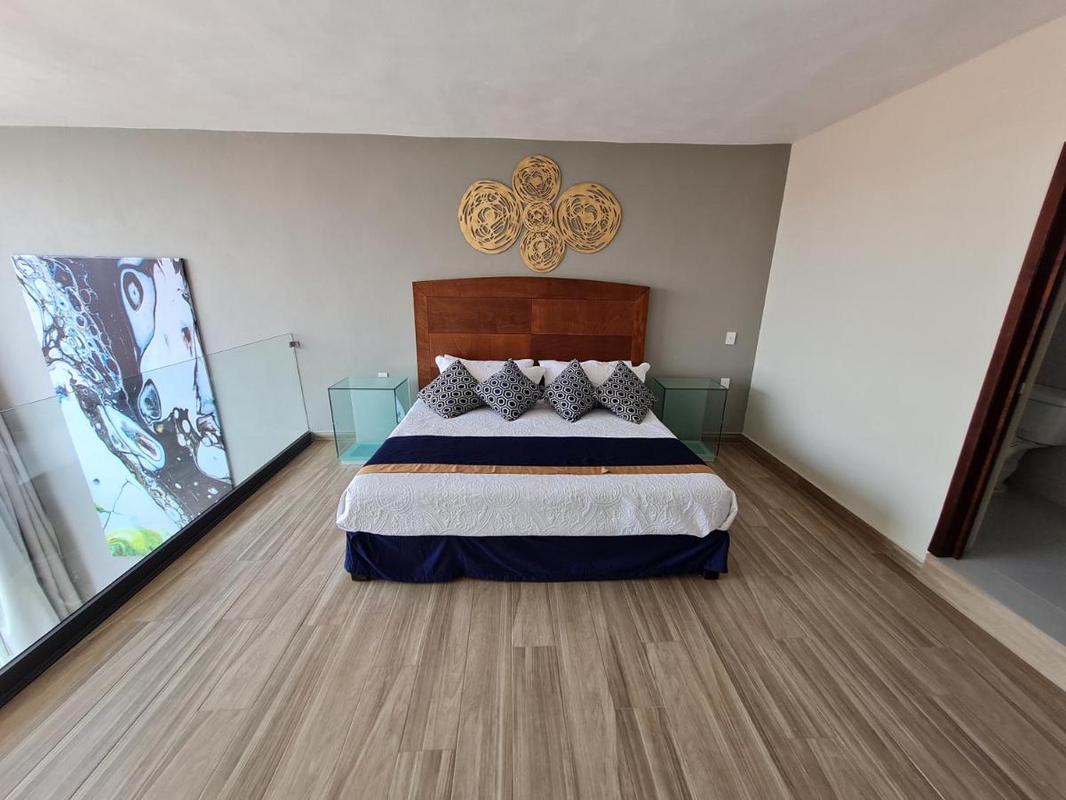 Casa Arandas Hotel - Suits מראה חיצוני תמונה