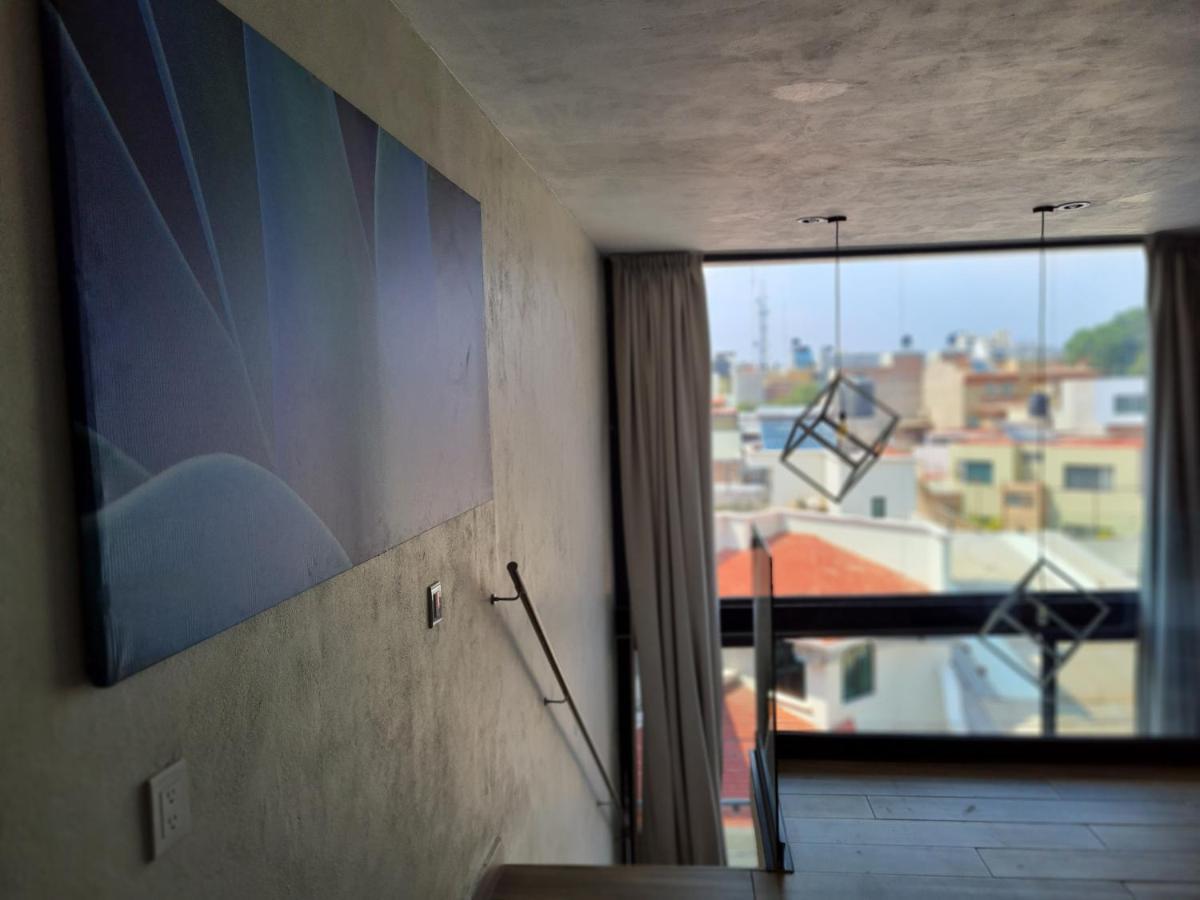 Casa Arandas Hotel - Suits מראה חיצוני תמונה