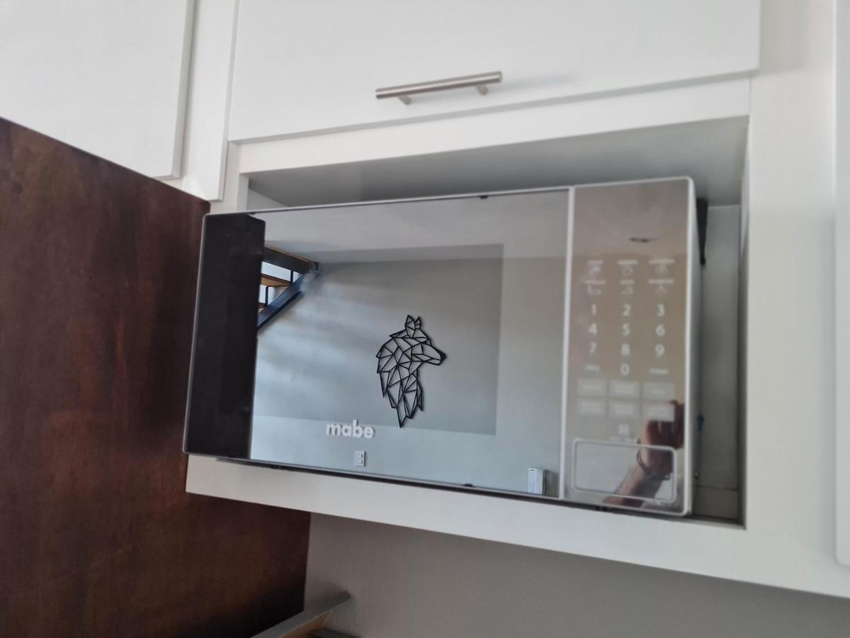 Casa Arandas Hotel - Suits מראה חיצוני תמונה