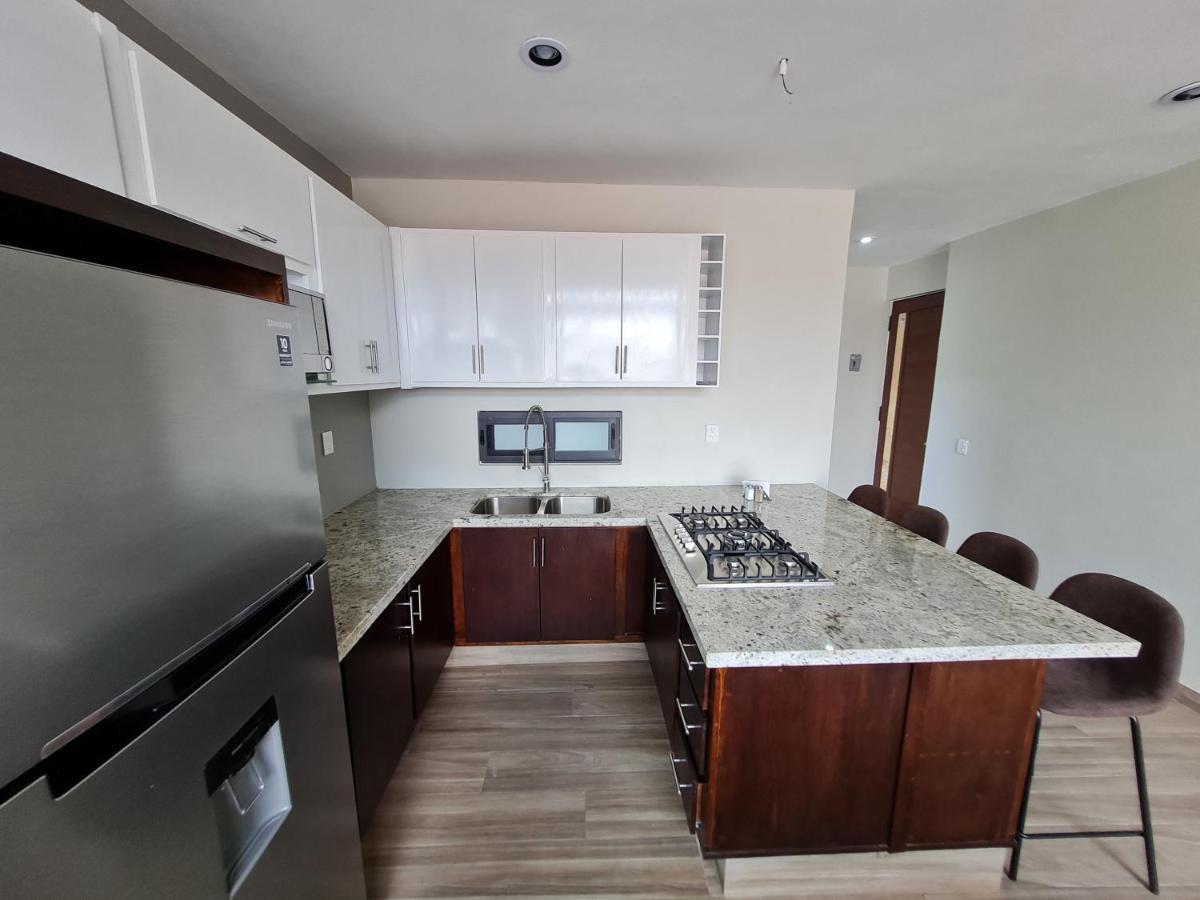 Casa Arandas Hotel - Suits מראה חיצוני תמונה