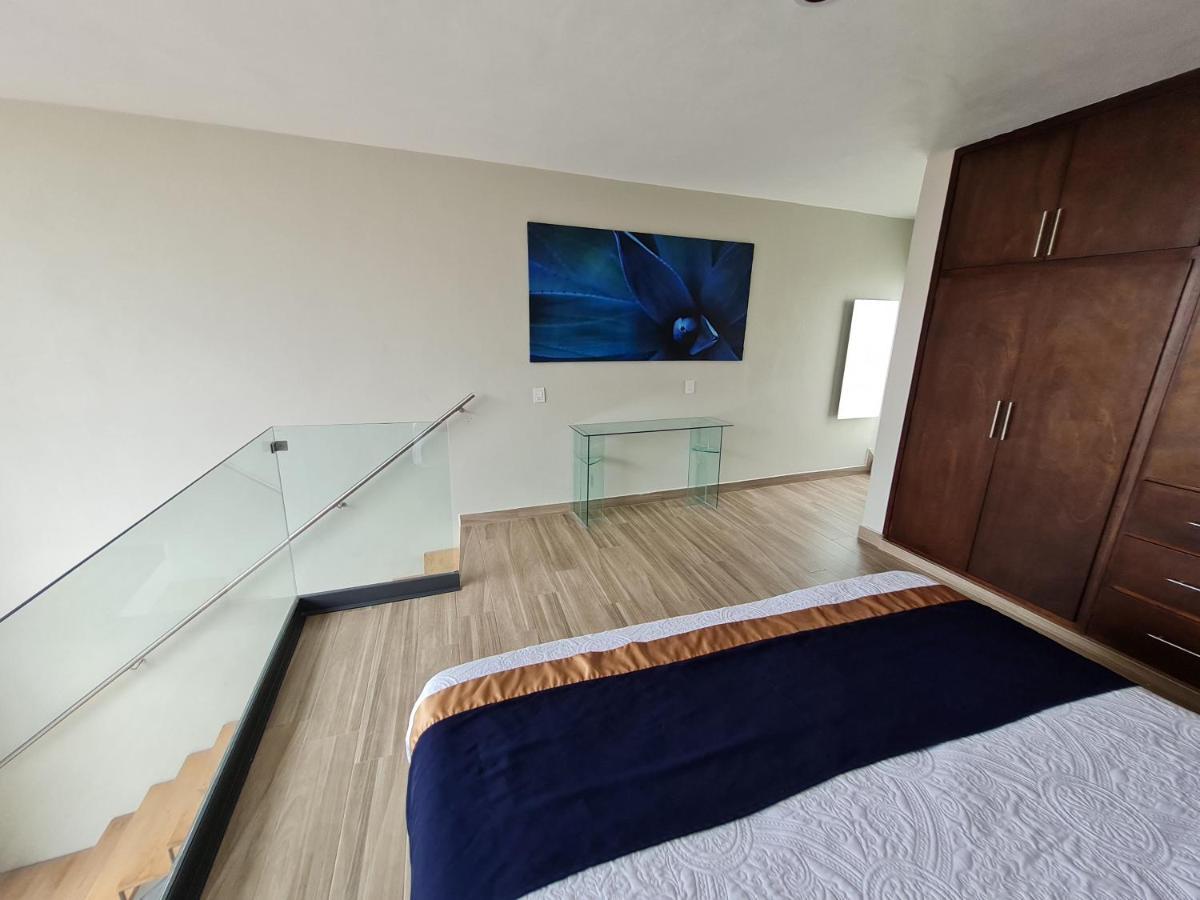 Casa Arandas Hotel - Suits מראה חיצוני תמונה