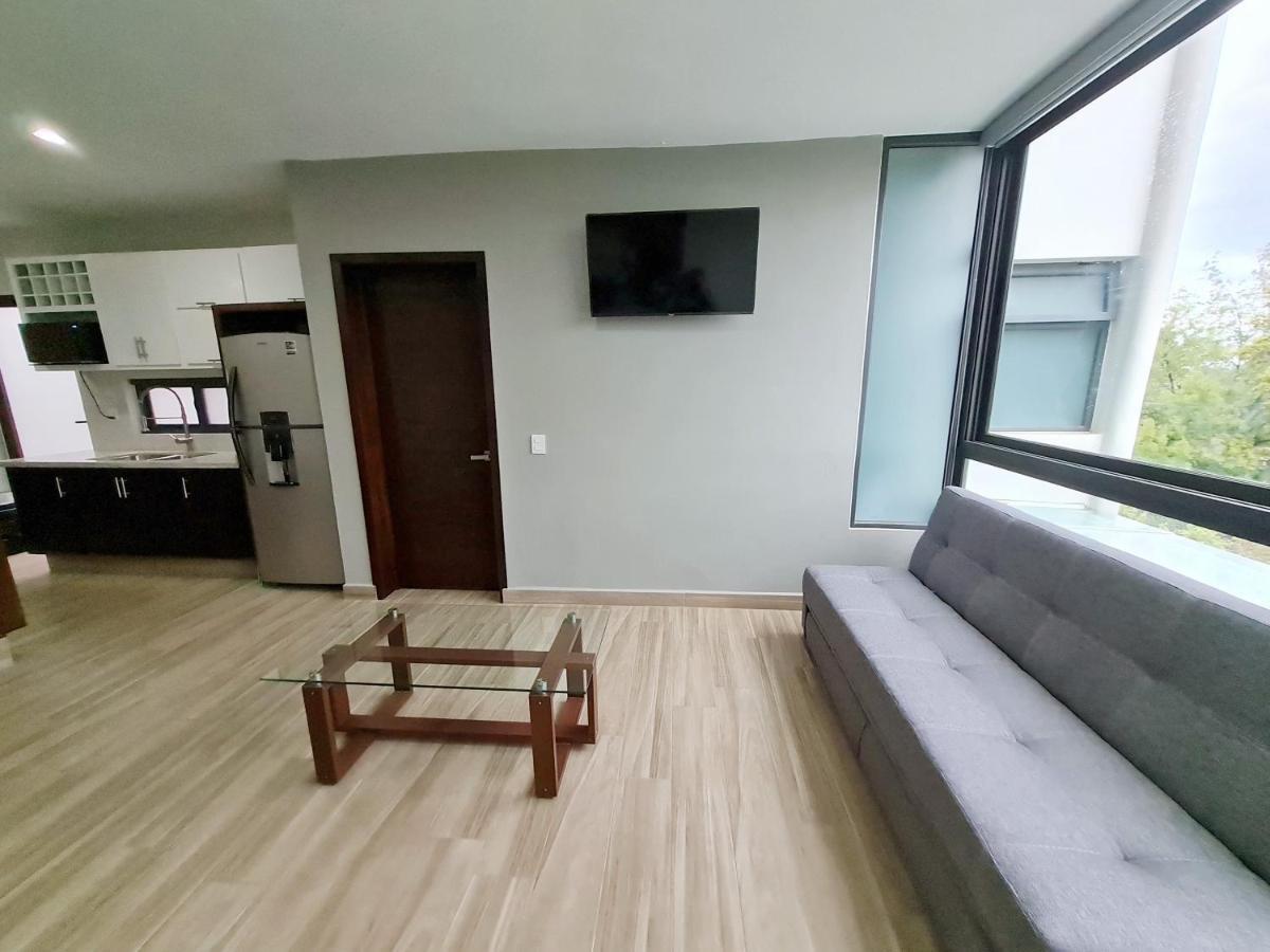 Casa Arandas Hotel - Suits מראה חיצוני תמונה