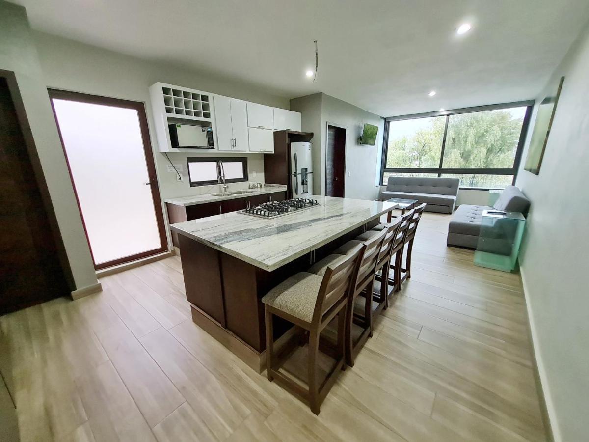 Casa Arandas Hotel - Suits מראה חיצוני תמונה