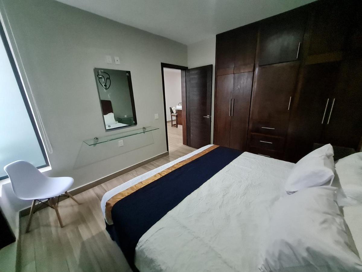 Casa Arandas Hotel - Suits מראה חיצוני תמונה