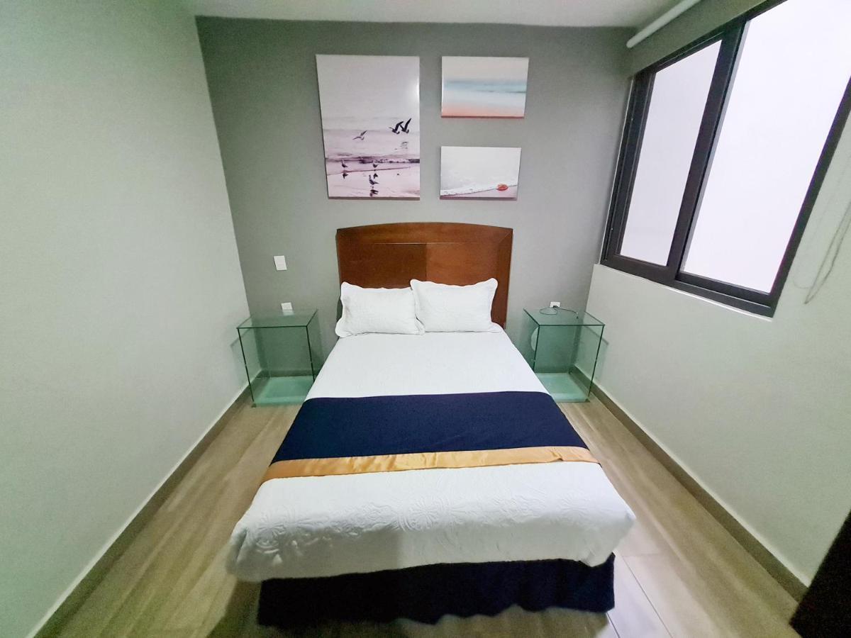 Casa Arandas Hotel - Suits מראה חיצוני תמונה