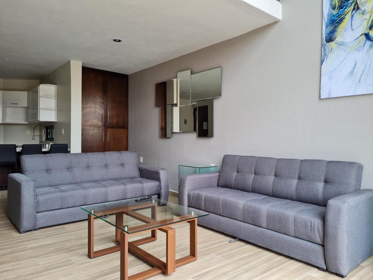 Casa Arandas Hotel - Suits מראה חיצוני תמונה
