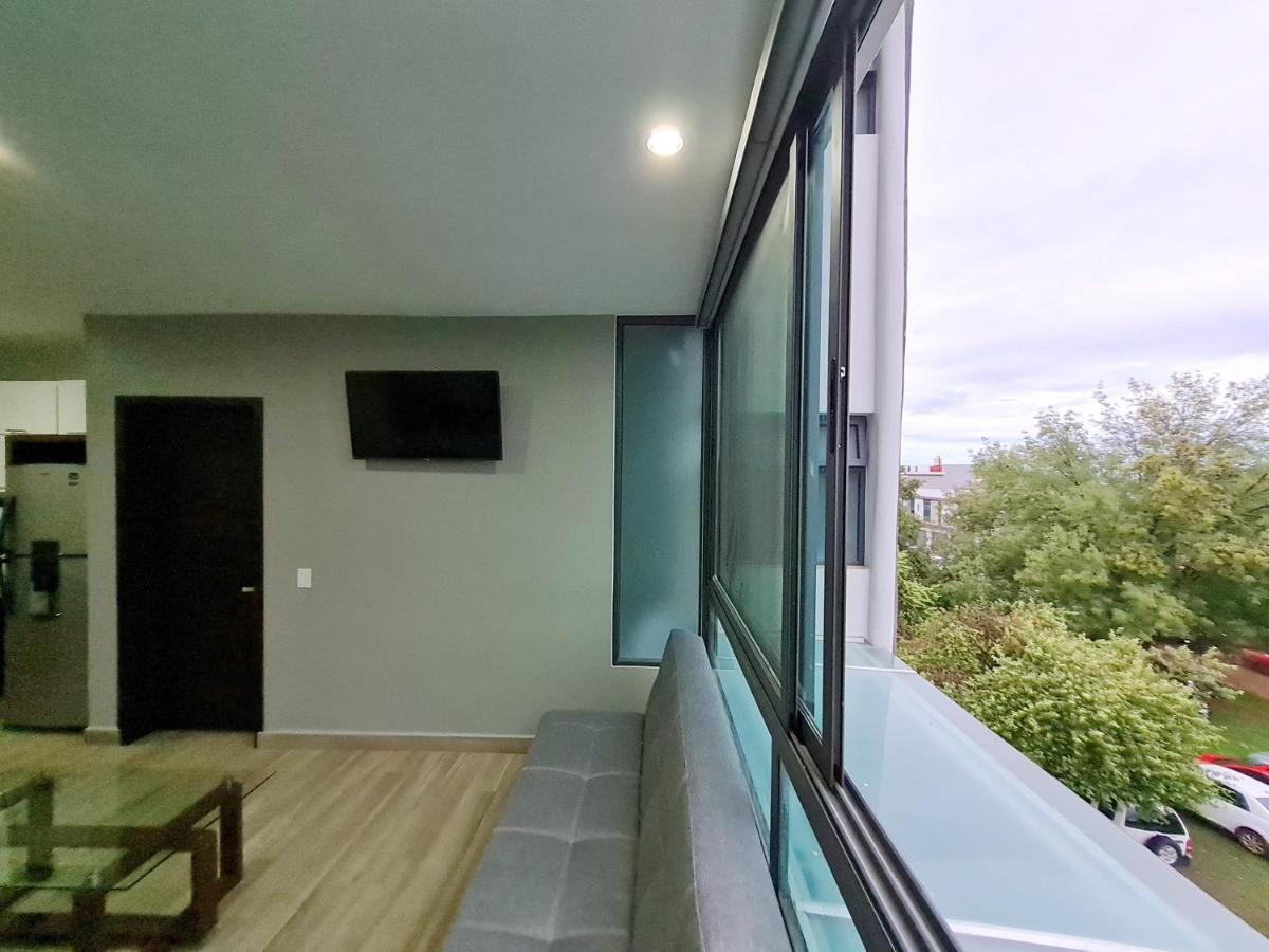 Casa Arandas Hotel - Suits מראה חיצוני תמונה