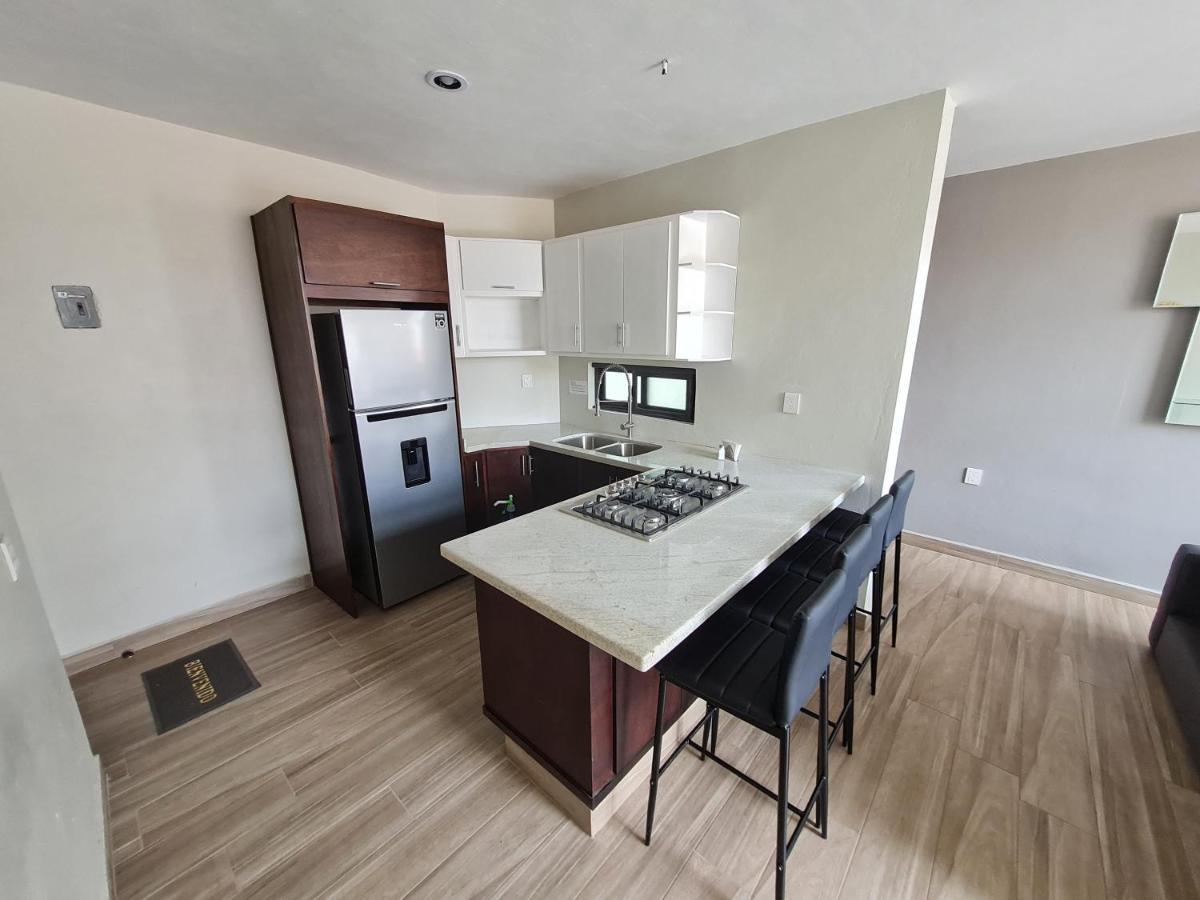 Casa Arandas Hotel - Suits מראה חיצוני תמונה