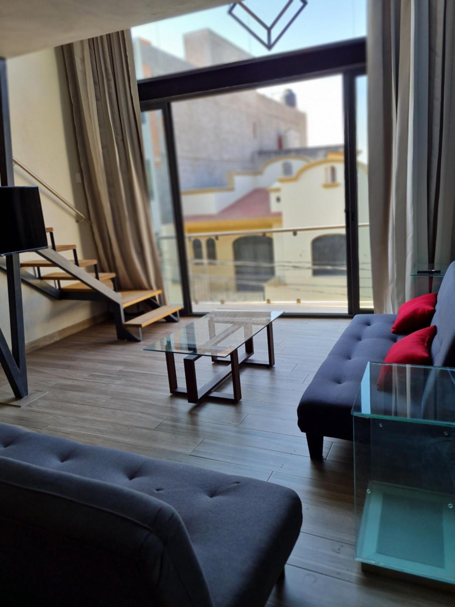 Casa Arandas Hotel - Suits חדר תמונה