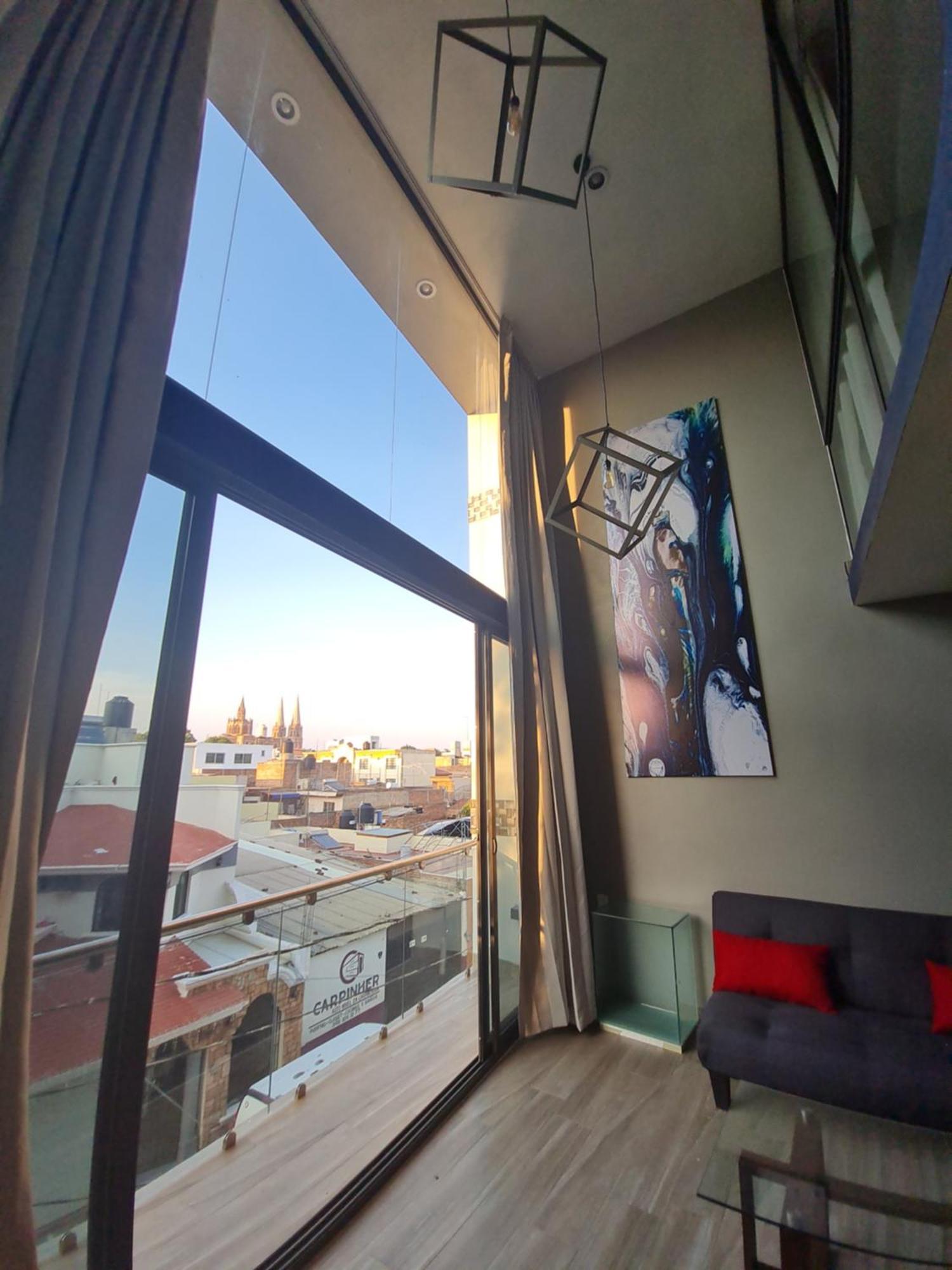 Casa Arandas Hotel - Suits חדר תמונה