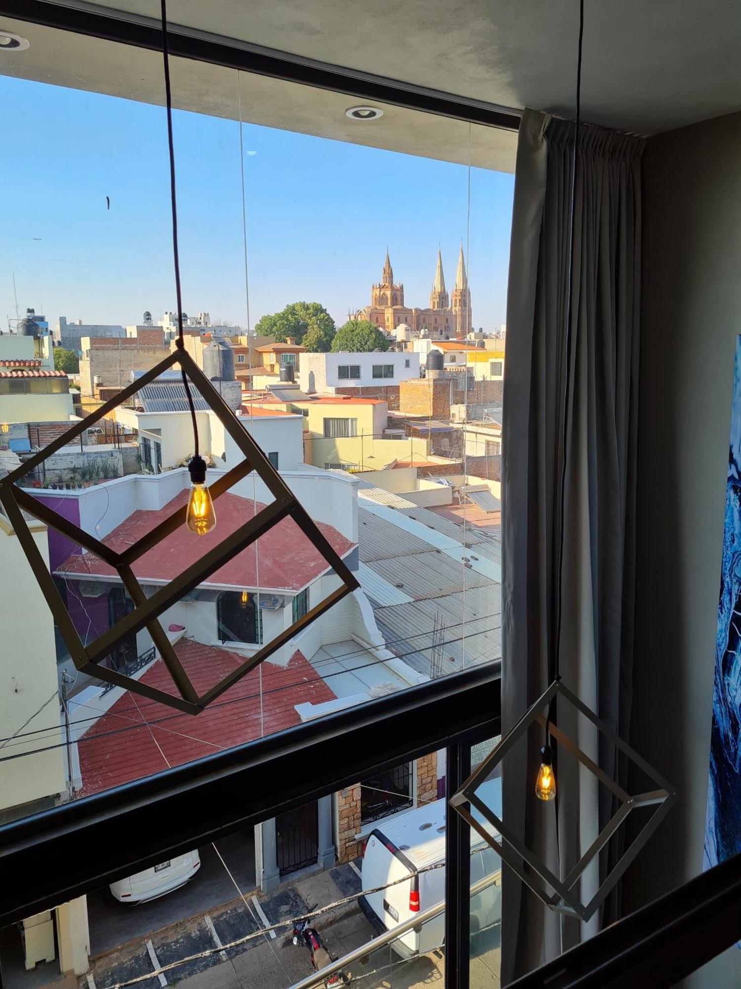 Casa Arandas Hotel - Suits חדר תמונה