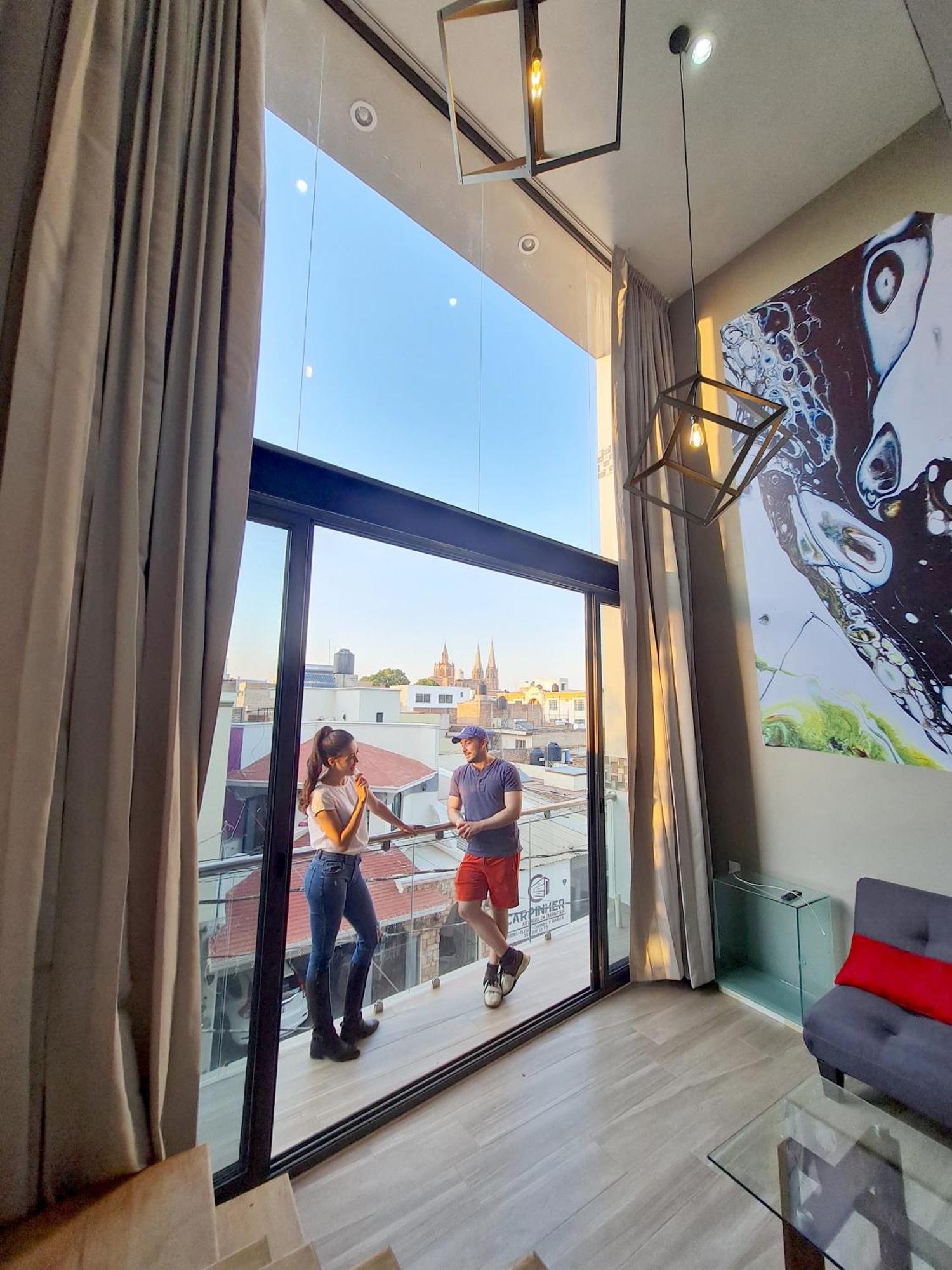 Casa Arandas Hotel - Suits חדר תמונה