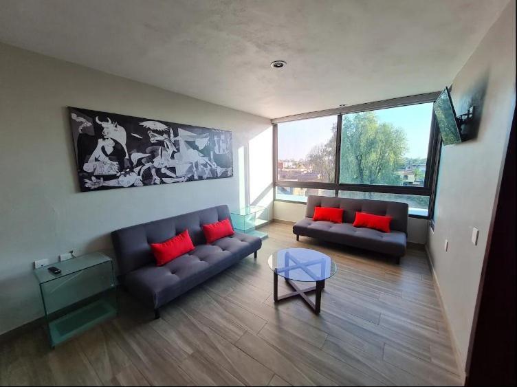 Casa Arandas Hotel - Suits מראה חיצוני תמונה