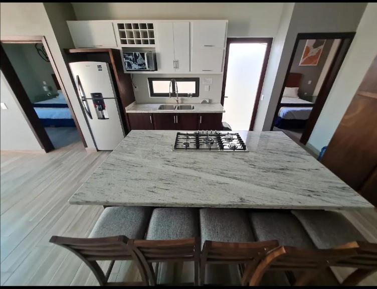 Casa Arandas Hotel - Suits מראה חיצוני תמונה