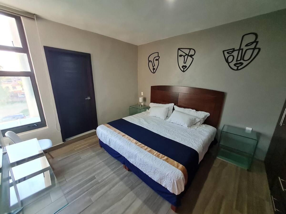 Casa Arandas Hotel - Suits מראה חיצוני תמונה